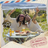 El Arrebato & Antoñito Molina - Manual De Instrucciones