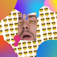 Олег Горячий - Танцевальная