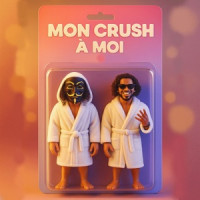 TK & Gambi - Mon Crush a Moi