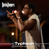 Acda en de Munnik, Typhoon & Beste Zangers - Voor Haar