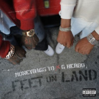 Moneybagg Yo & G Herbo - Feet On Land