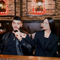 Jakone & Kiliana - Жиганская