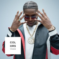 Ninho - Skywalker Haze - A COLORS SHOW