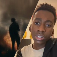 R3BEL & Joshua Guitar - LET THE WORLD BURN (Tik Tok Guitar Cover)