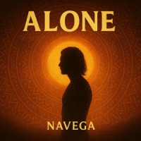 Dj Navega - Alone
