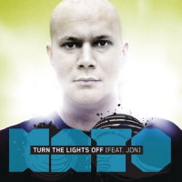 KATO - Turn the Lights Off (Radio Edit) [feat. Jon]