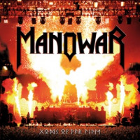 Manowar - Warriors of the World United (Live)