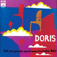 Doris - What A Lovely Way