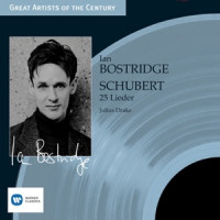 Ian Bostridge & Julius Drake - Heidenröslein, D.257