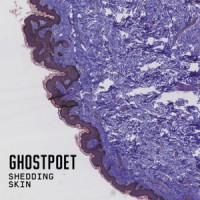 Ghostpoet - X Marks the Spot (feat. Nadine Shah)