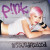 P!nk - Don't Let Me Get Me (Radio Edit)