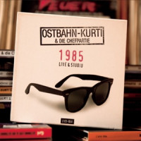 Ostbahn-Kurti & Die Chefpartie - Feuer