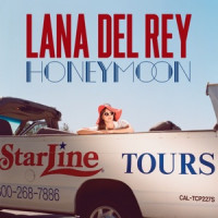 Lana Del Rey - 24