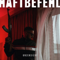 Haftbefehl - Odyssee (feat. Bausa & D.O.E.)