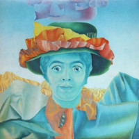 Heinrich Walcher - Ich bin am Sand