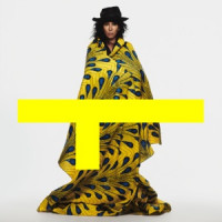 Titiyo & Thåström - Gnistrande snö