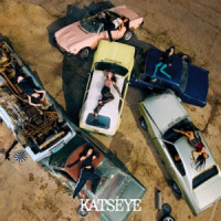 KATSEYE - Gabriela (Extended Version)