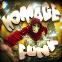 KIXIA, KREZUS & Mc Kaique SP - HOMAGE FUNK