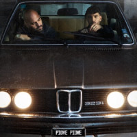 Gianni Bismark - Piove Piove (feat. Giuliano Sangiorgi)