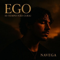 Dj Navega - Ego