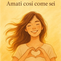 La Crotti - Amati così come sei