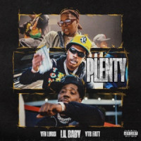 Lil Baby & YTB Fatt - Plenty (feat. YFN Lucci)
