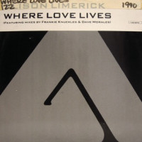 Alison Limerick - Where Love Lives (featured on the John Lewis Christmas Advert 2025)