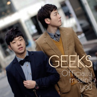 Geeks - Officially Missing You (Acappella)