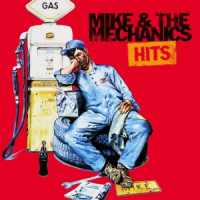 Mike + The Mechanics - Word of Mouth