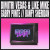 Dimitri Vegas & Like Mike, Gabry Ponte, Banfy & Sheridan - Bam Bam